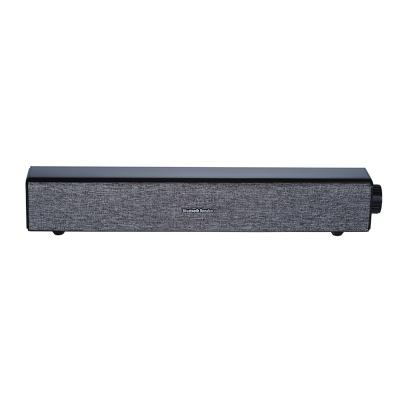 China No Sound TV Bar Speakers 4500mAH Battery 20Watt BQB Powerful Id Speaker for sale