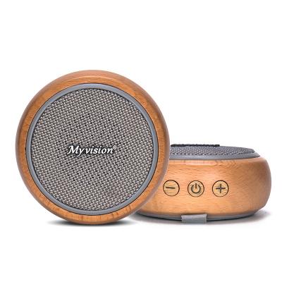 China None Sell Wholesale Mini Hifi Wooden Outdoor Bluetooth Small Wireless Speaker for sale