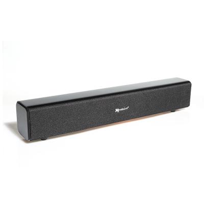 China No Sound Home Theater Bar Bluetooth Speaker BT808 Myvision 4500mAH Battery More Than 10Hour Playing Time for sale