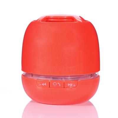 China Max healthy natural egg speaker bluetooth mini T6 animal shaped tiny shape for sale