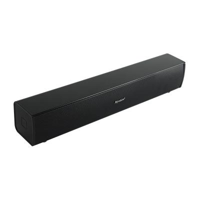 China Home Theater 30W Wireless Remote Control Wireless Speakers Bluetooth Surround Bluetooth Soundbar 2.4G Soundbar Bluetooth Speaker for sale