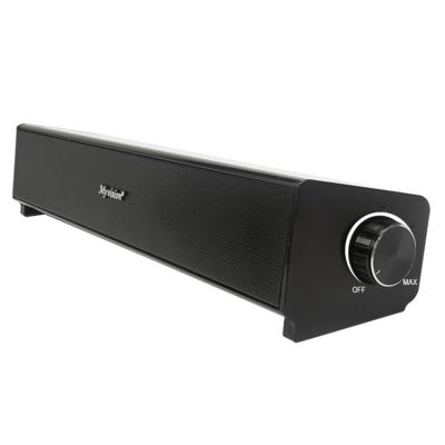 China 2020 Hot Sale 2.4G TV Sound Bar 5.1 Home Theater Remote Control Sound Speaker System for sale