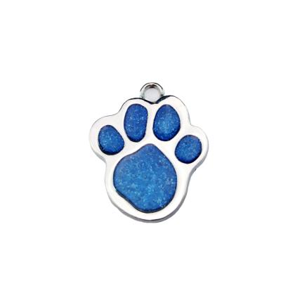 China Good Quality Personalized With Factory Price Custom Pet Name Tags Metal Pet ID Tag for sale