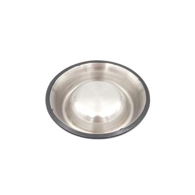 China Sustainable Factory Professional Supply Custom Dog Bowls Dog Food Bowl for sale