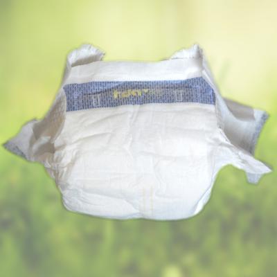 China Factory XXL Disposable Soft Single Top Sleeve OEM Baby Style Cloth Diaper Pants Baby Diaper Pants Printed Hot Suppliers Anti for sale