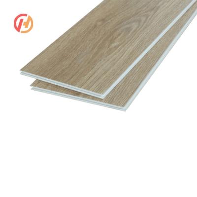 China Modern 5mm plasitc lvt flooring stain inventory sales factory direct sales waterproof and wear-resistant pvc tile for sale