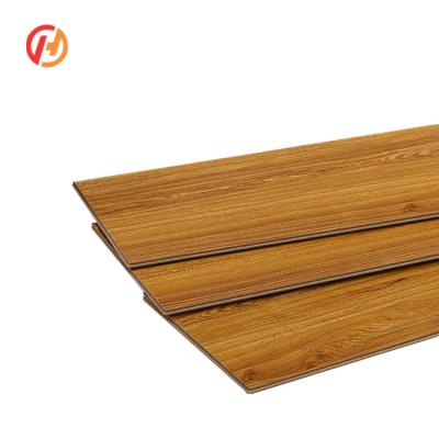 China 8mm Modern Wear Round Density 710 Factory Direct Sale EIR Surface HDF AC3 Engineered Flooring Laminate Flooring. for sale