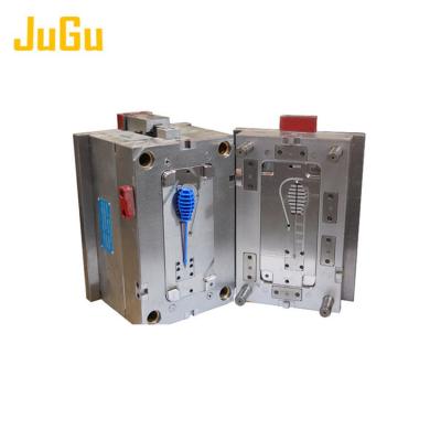 China Plastic Custom High Quality Precision Machining Plastic Mold Injection Mold Maker Casting Maker for sale