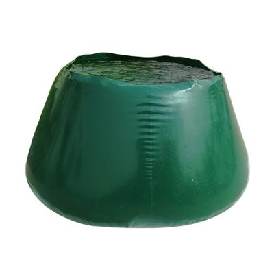 China Hot Sale 300L~50,000L Collapsible Water Storage Tank PVC Onion Shape Water Storage Tank for sale