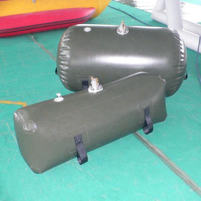 China Professional Manufacturer Liquid Fuel Portable Folding Bladder Tank for sale