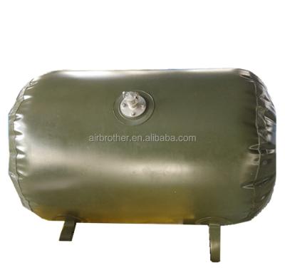 China Military Hotels Best Quality TPU Diesel Tank Bladder For Oil for sale