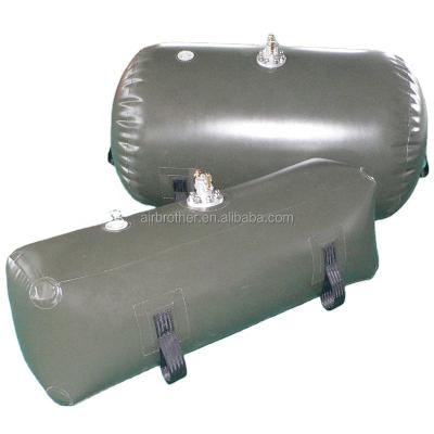 China Hotels Flexible Soft Water Storage Tank for sale