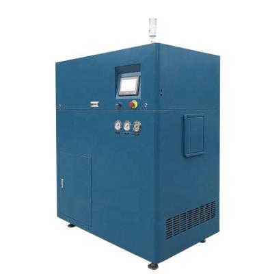 China High Quality Dry Ice Ice Granulator CE for sale