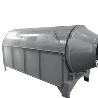 China High Efficiency Low Cost Three Cylinder Dryer For Drying River Sand CE for sale