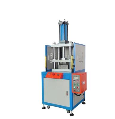 China Metal Sheet Stamping High Precision Vulcanized Rubber Molding Machine for sale