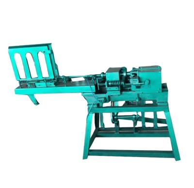 China Automatic Wooden Bead Solid Wood Processing Machine For Sale CE for sale