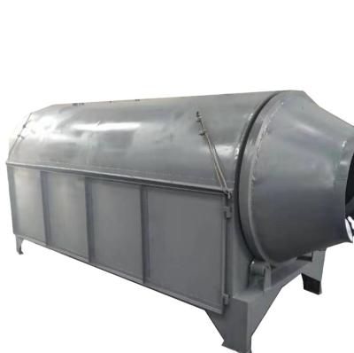 China Vacuum Drying Equipment Rotary Drum Rotary Dryer Machine CE for sale