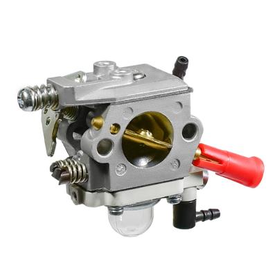 China Aluminum ruixing Fujian Dayi Carburetor Gasoline Chainsaws 1E58F Carburetor for sale