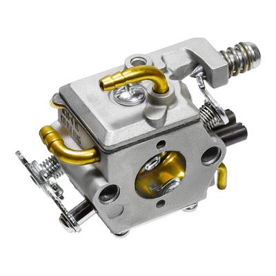 China Fujian Dayi Aluminum Carburetor Gasoline Chainsaws Ruixing Carburetor for sale