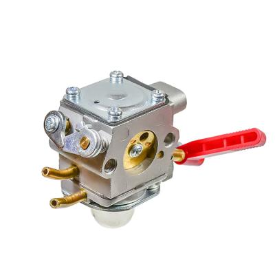 China Carburetor ruixing Fujian Dayi carburetor mowing machine/aluminum brush cutter for sale