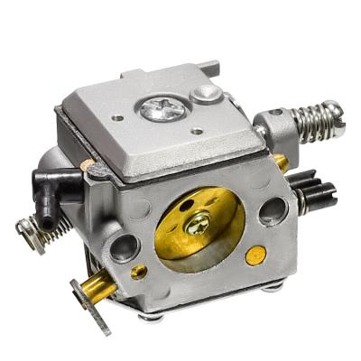 China Fujian Dayi Aluminum Carburetor Gasoline Chainsaws Ruixing Carburetor for sale