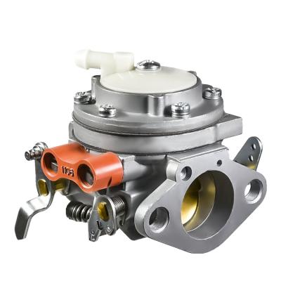 China Fujian Dayi Aluminum Carburetor Gasoline Chainsaws / Ruixing Cutting Machine 08/070 Carburetor for sale