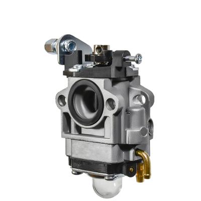 China Fujian Dayi Aluminum Carburetor 1E34F/1E36F tu26 Carburetor for sale