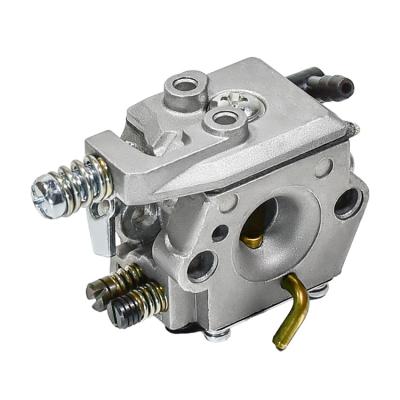 China Fujian Dayi Aluminum Carburetor Gasoline Chainsaws 25CC Carburetor Spacer for sale