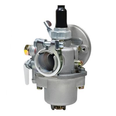 China Fujian dayi 3WF aluminum carburetor float carburetor for sale