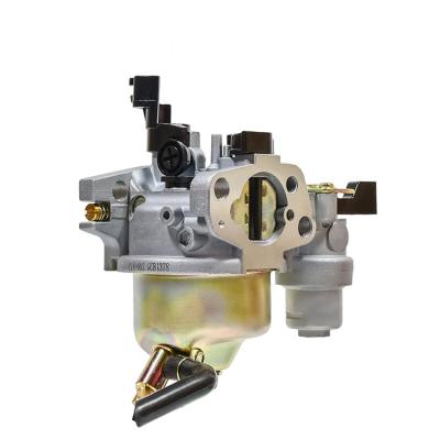 China Fujian Dayi Aluminum Carburetor Generator Carburetor Spacer for sale