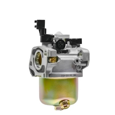 China Aluminum Carburetor Generator Fujian Dayi Ruixing Carburetor for sale