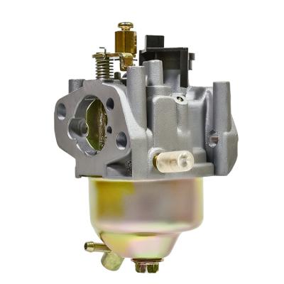 China Aluminum Carburetor Generator Fujian Dayi Ruixing Carburetor for sale