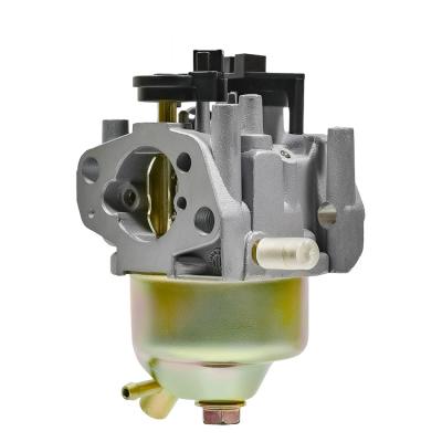 China Aluminum Carburetor Generator Fujian Dayi Ruixing Carburetor for sale