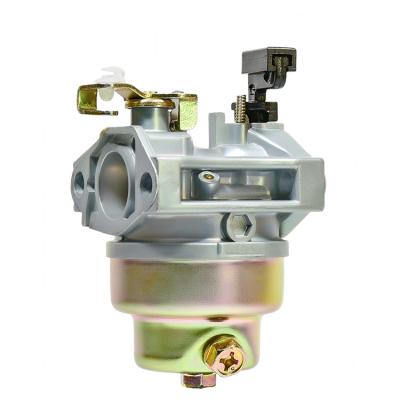 China Fujian Dayi G200 Carburetor Water Pump Aluminum Ruixing Carburetor for sale