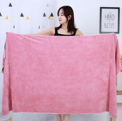 China Best Selling Child Safe Soft Bath Towel in Reasonable Price for sale