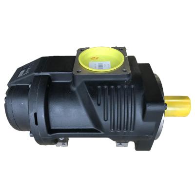 China Evo9 Aired Air Compressor Parts 55kw Schraubenkompressor-Kopfendpumpe zu verkaufen