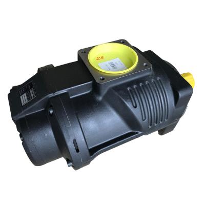 China Rotorcomp Air End EVO9 Industrial Air Compressor Parts For Screw Air Compressor zu verkaufen