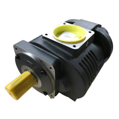 China Single Stage Rotorcomp Evo9 Screw Compressor Air Ends Air Compressor Spare Parts zu verkaufen