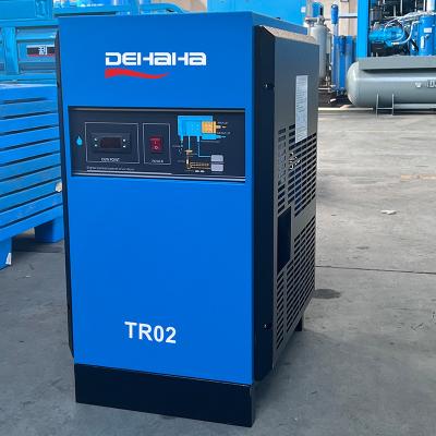 China 85cfm Industrial Air Compressor Dryers 13 Bar Air Compressor Air Dryer for sale