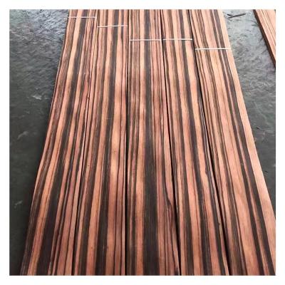 China Good Quality Modern Ebony Veneer with Best Price for sale