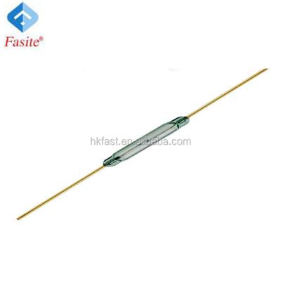 China Wholesale Glass Tubular Magnetic Tubular Switch Sensor MKA-14103 Big Fast Shipping Inventory for sale