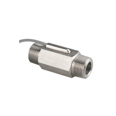 China » Industrial Grade G1/2 Stainless Steel Liquid Flow Sensor with Size G1/2, G3/4, G1 for sale