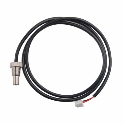 China NTC Temperature Sensor Factory Supply Water Heater Temperature Sensor Thermistor Sensor -40~150C for sale