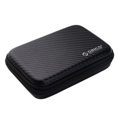 China ORICO 2.5 Inch HDD Hard Drive Protection PHM-25 Shockproof Wear-resistant Portable Carrying External Bag for sale