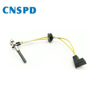 China Ceramic Silicon Nitride Tractor Glow Plug For Diesel Engine for sale