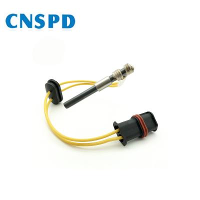 China 8v Silicon Nitride Diesel Glow Plug for Webasto 3500, 5000 for sale