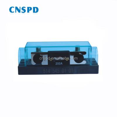 China ANL Blade Fuse 50/200 Amp Marine Car ANL Auto Fuse Holder for sale