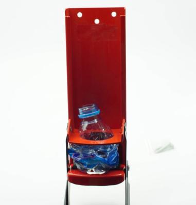 China 500ml Bottle Crusher CAN CRUSHER WITH BOTTLE OPENER Heavy Duty Can Crusher 16oz for sale