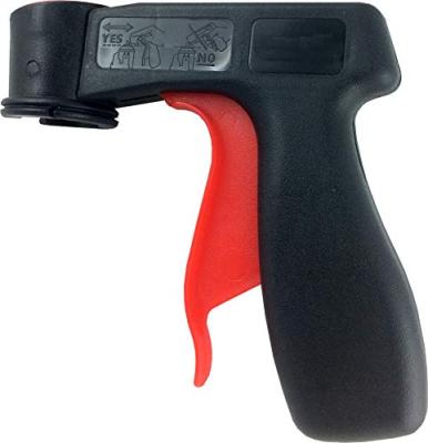 China Spray Box Paint Defender Gun Spray Paint Trigger Can Throw (Just Box Gun) (Because-P063) for sale