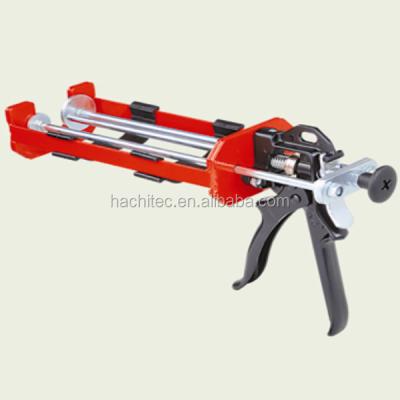 China Two Component Injection Steel Heavy Duty Applicator for sale